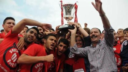 Göztepe'nin Slovenya Kampı Başladı: Yeni Transferler Sahnede
