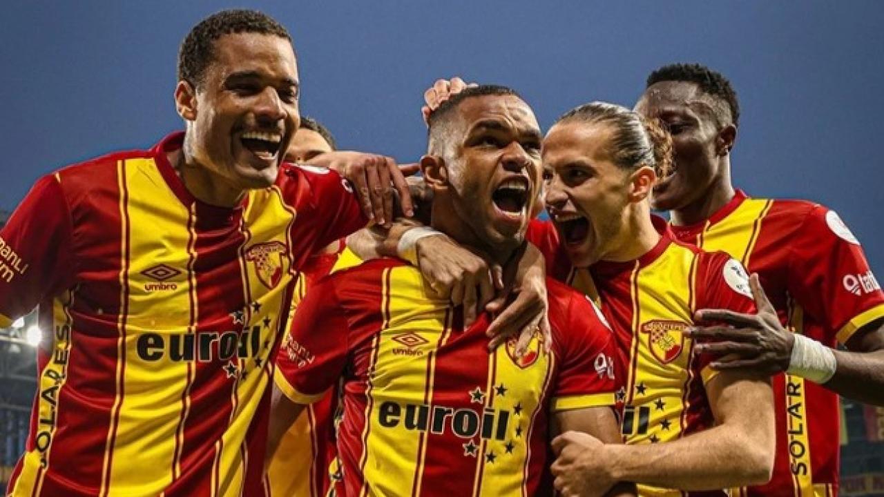 Göztepe’nin yeni kaptanı kim olacak? İki isim ön planda