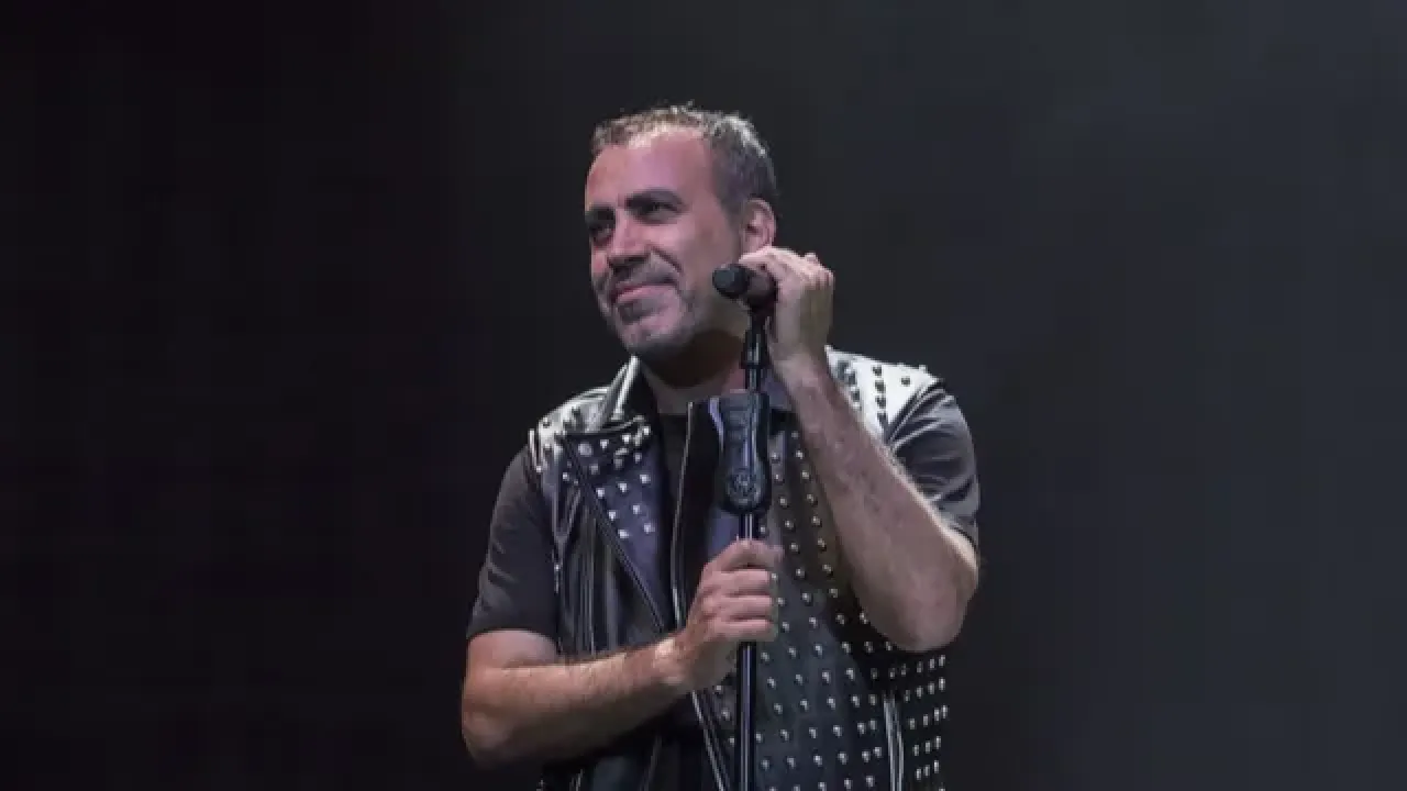 Gündem yaratan iddia: Haluk Levent ile Veysel Şahin'in ortak olduğu öne sürüldü