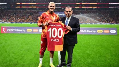 Icardi depremi! Arjantinli yıldız pişman oldu ama iş işten geçti
