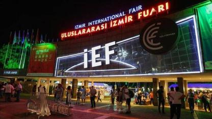 İEF'de konser maratonu başlıyor! İşte sahne alacak sanatçılar