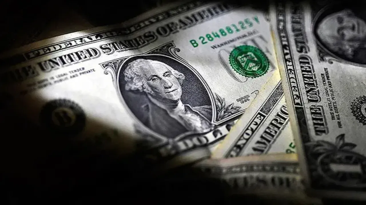 İşte Euro ve Altında Son Tablo! Dolar 47 TL'yi Aştı