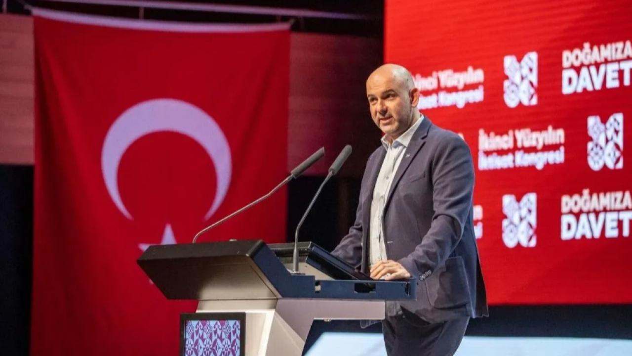 İZDOĞA Davasında Yeni Gelişme: Soyer'in Danışmanı Eken Tahliye Edildi!