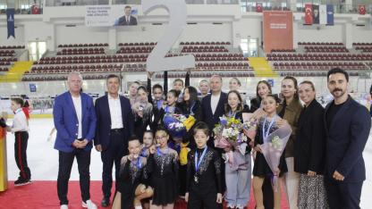 İzmir Sporda Zirveye Koşuyor: Gururlandıran Tablo