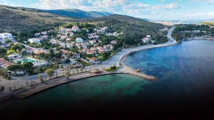 İzmir'de 410 Milyonluk Dev İhale! Urla'daki 8 Taşınmaz Satışta
