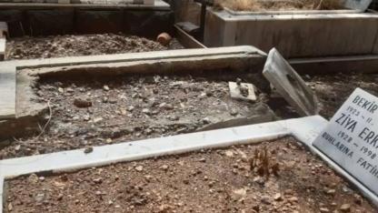 İzmir'de Mezarlık Krizi Büyüyor! "Bu Kentte Mezar Sahibi Olmak Artık Bir Hak Mı?"