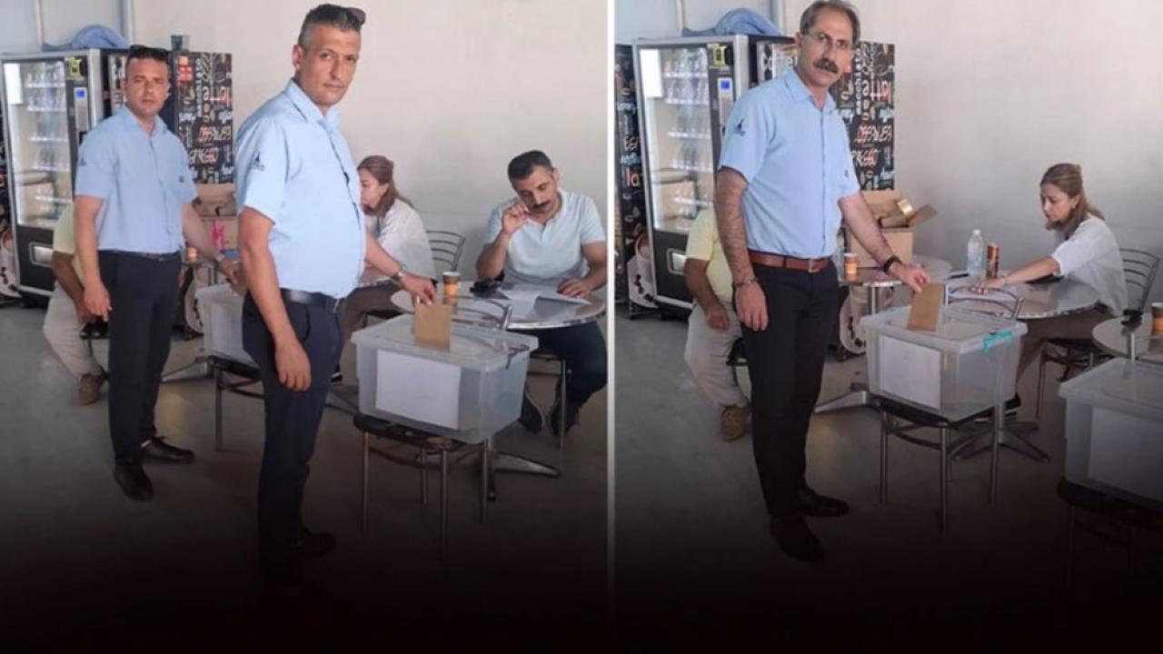 İZULAŞ’ta söz işçide: Sandıktan grev çıkabilir