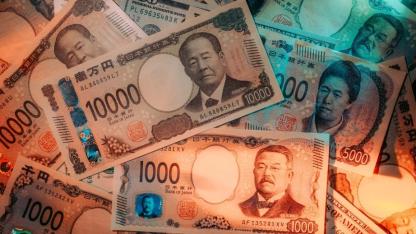 Japonya’nın Çağrısı Yene Değer Kattı