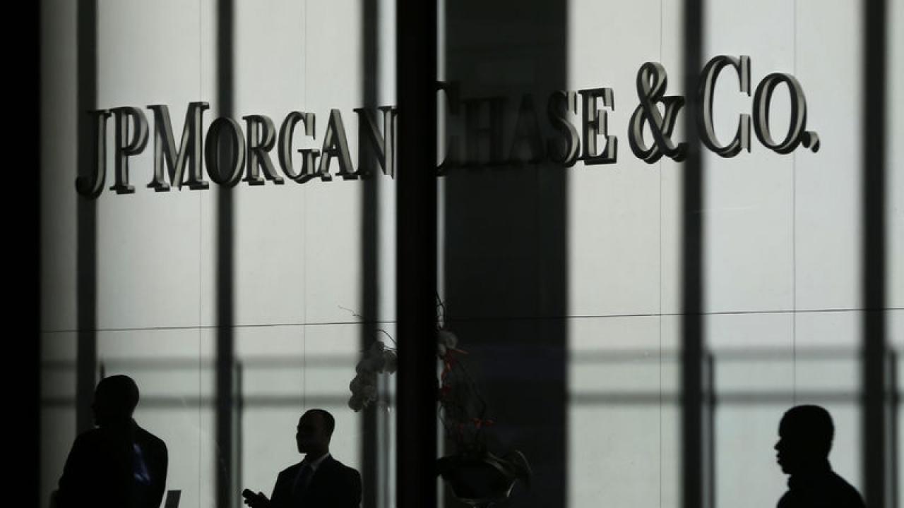 JPMorgan Türkiye raporu: Bölgesel şok etkisi azalıyor