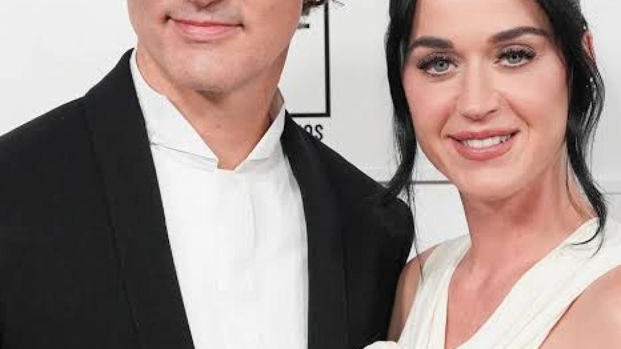 Justin Trudeau, Katy Perry'nin TikTok Tanıtımında Renkli Anlar Yaşadı
