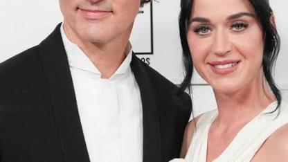 Justin Trudeau, Katy Perry'nin TikTok Tanıtımında Renkli Anlar Yaşadı