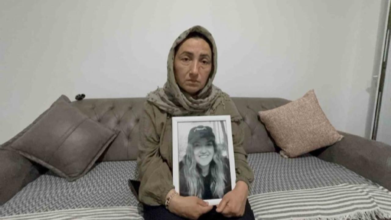 Kahvaltı Hazırlarken Dehşeti Yaşadı: 18 Yaşındaki Ece Naz Sırtından Vuruldu