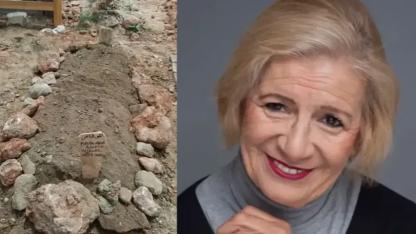 Kamuran İnselel'in Cenazesi Defnedildi! Dikkat Çeken Sessizlik