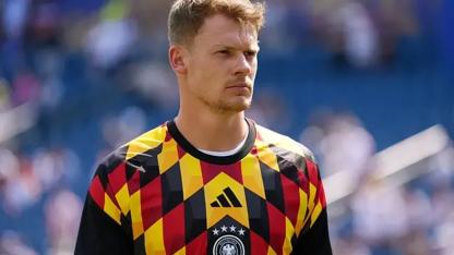 Kartal'ın Yeni Eldiveni Alexander Nübel Kimdir? Kariyer Yolculuğu Dikkat Çekiyor