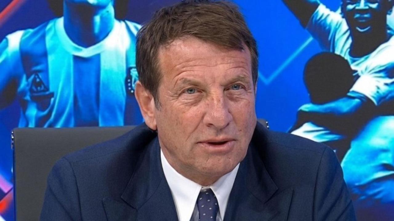 Kaya Çilingiroğlu, İbrahim Hacıosmanoğlu'nu Topa Tuttu: Daha Türkçe Konuşamıyor