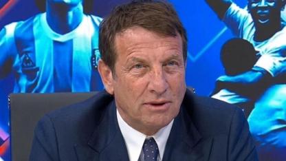 Kaya Çilingiroğlu, İbrahim Hacıosmanoğlu'nu Topa Tuttu: Daha Türkçe Konuşamıyor