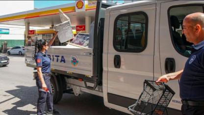 Kemalpaşa’da zabıta denetimleri sürüyor