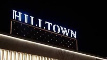 Komisyonlardan Geçti! Hilltown AVM Planında Gözler Büyükşehir Meclisi'nde