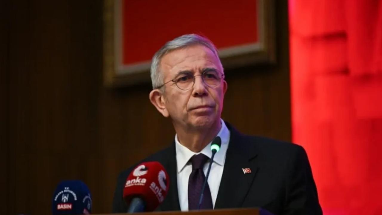 Mansur Yavaş'tan 'NATO Zirvesi' eleştirilerine yanıt