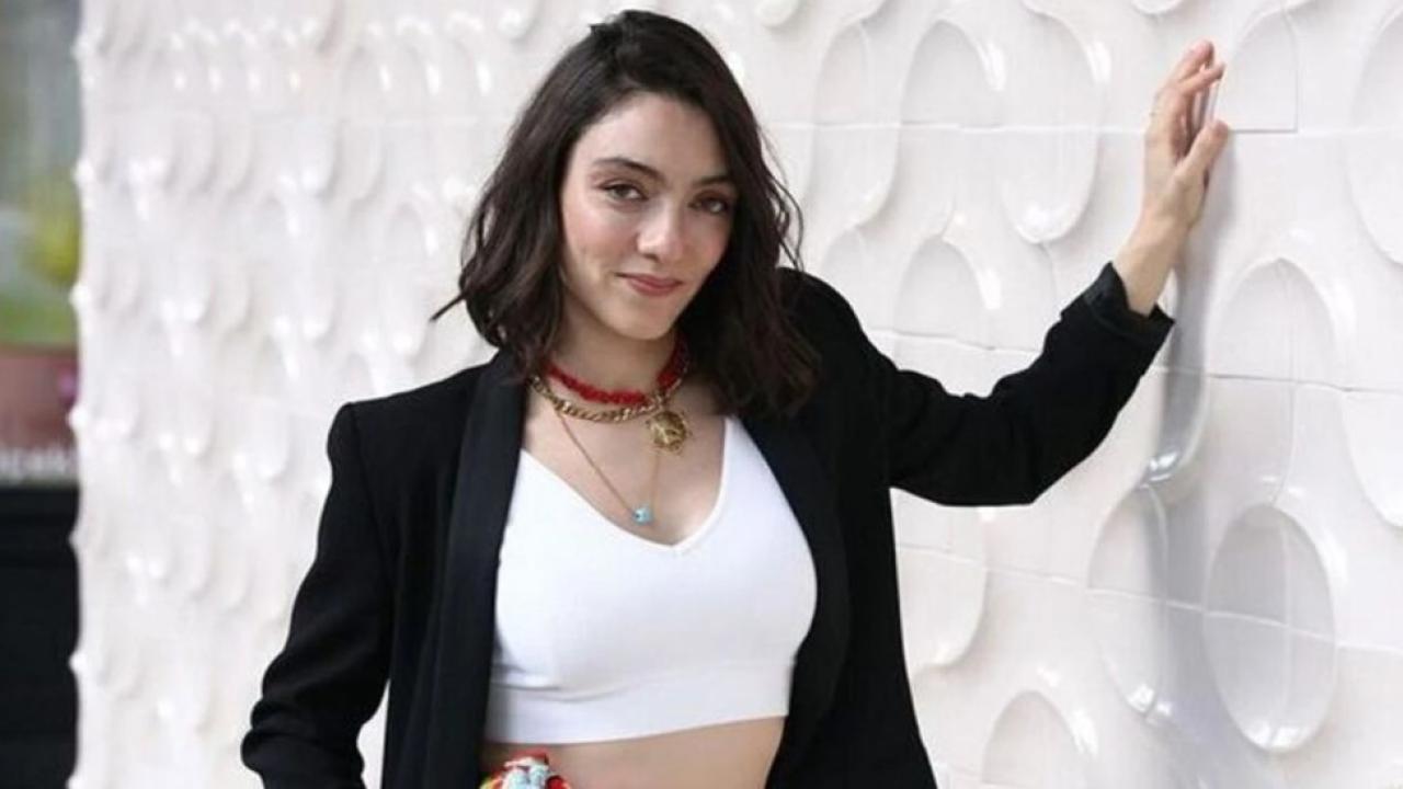 Merve Dizdar hamile mi? Merve Dizdar'ın bebeğinin cinsiyeti ne?