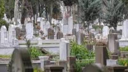 Mezarlıkta da zam şoku! Kabir fiyatları 330 bin lirayı geçti