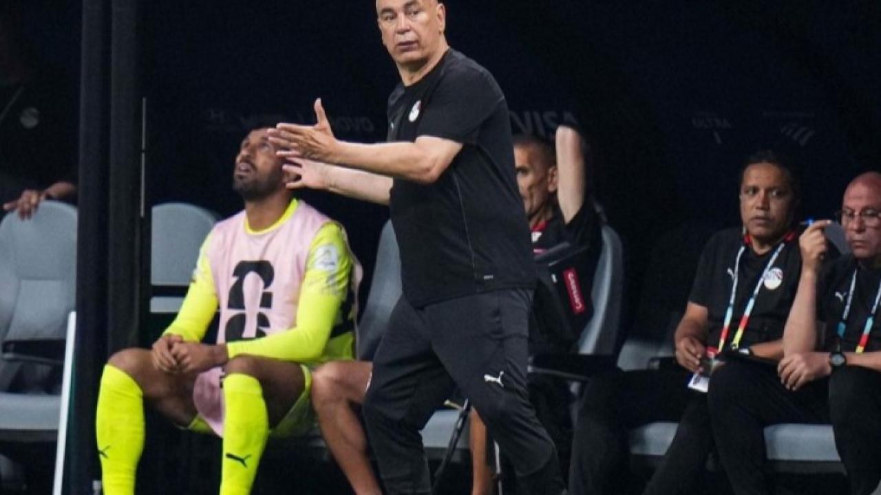 Mısır'da Messi ve FIFA'ya Savaş Açan Hüsam Hasan İçin Karar