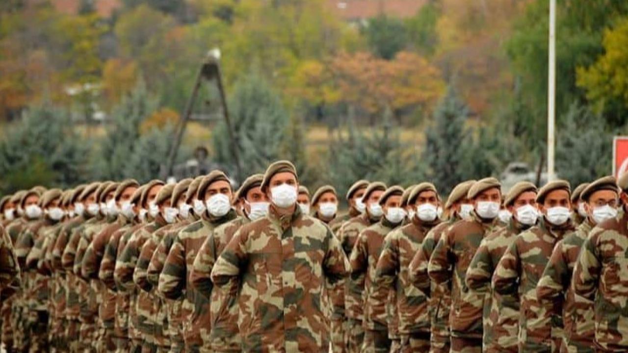 MSB’den bedelli askerlik ücreti açıklaması