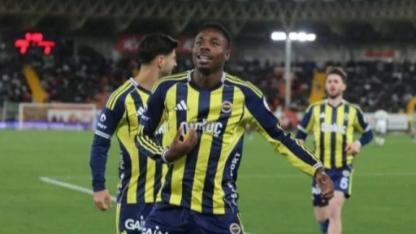 Musaba: Şampiyonlar Ligi Elemelerine İyi Hazırlanıyoruz