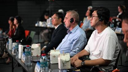 Nanjing–İstanbul hattında yeni diyalog: İpek Yolu vurgusu