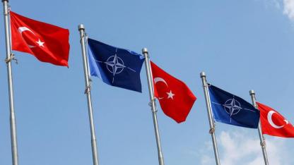 NATO Zirvesi’nde Kritik Adım! Ortak Füze Üretimi İçin Düğmeye Basılıyor