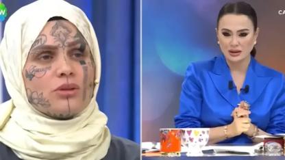 Nazan Ünal'dan Didem Arslan Yılmaz'a Sert Suçlama! "Reyting İçin Beni Kullandı"