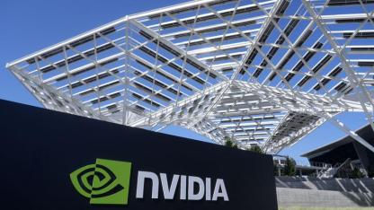 Nvidia'nın Çip Satışlarında Çin Faktörü Öne Çıkıyor