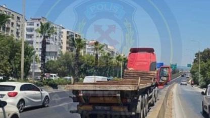 O güzergahı kullanacaklar dikkat: Trafik yoğunluğu var!