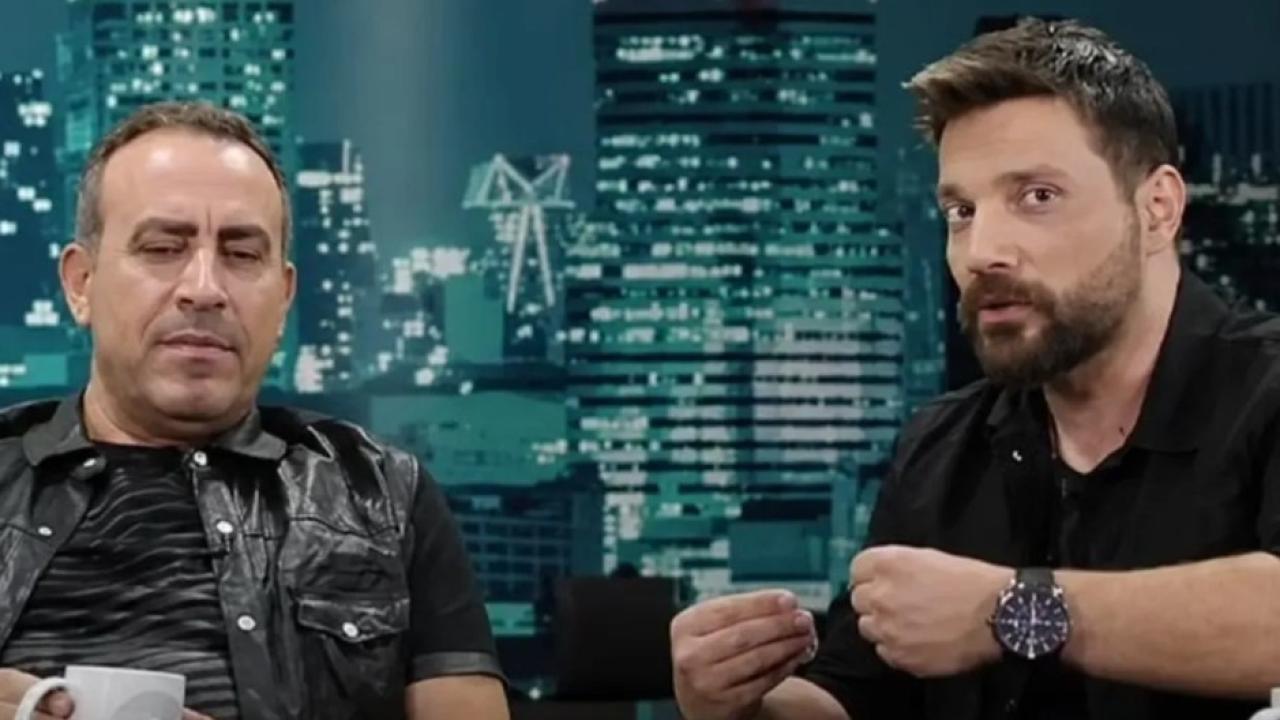 Oğuzhan Uğur'dan Haluk Levent Açıklaması: "Kuruş Kuruş Hesap..."