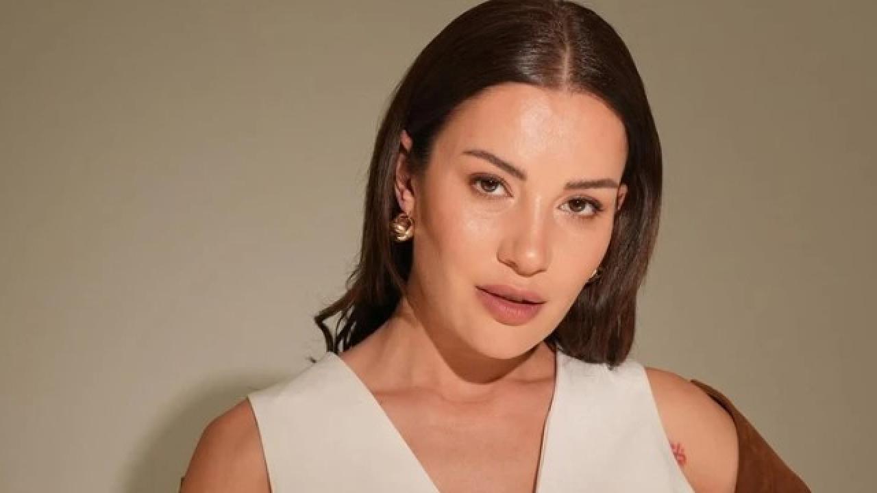 Oyuncu Ece İrtem'in ölüm nedeniyle ilgili ön rapor çıktı