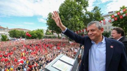 Özel'den Kılıçdaroğlu'na Hodri Meydan: Yüzde 90'ın Altında Oy Alırsam Siyaseti Bırakıyorum