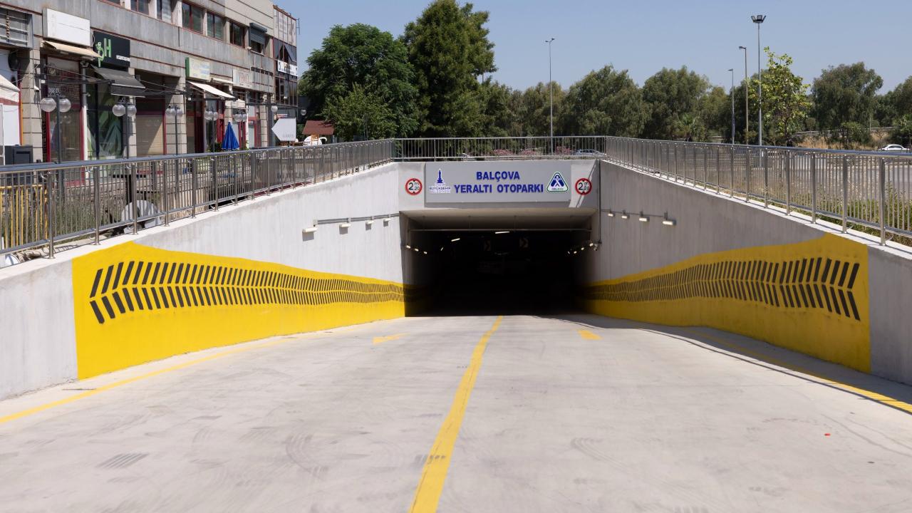 Park Et, Metroya Geç: Ulaşımda Yeni Alışkanlık