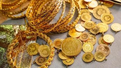 Piyasaların Gözü Altında! Gram ve Çeyrek Altında Son Rakamlar