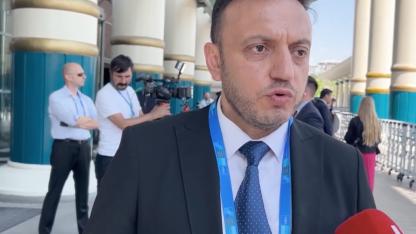 Doç. Dr. Faik Tanrıkulu: Trump, Türkiye'nin Yükselen Gücünü Görüyor