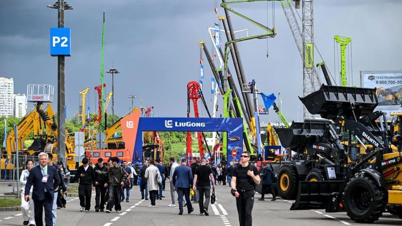 Rusya'nın Dış Ticaret Fazlası Rekor Seviyede Artıyor!