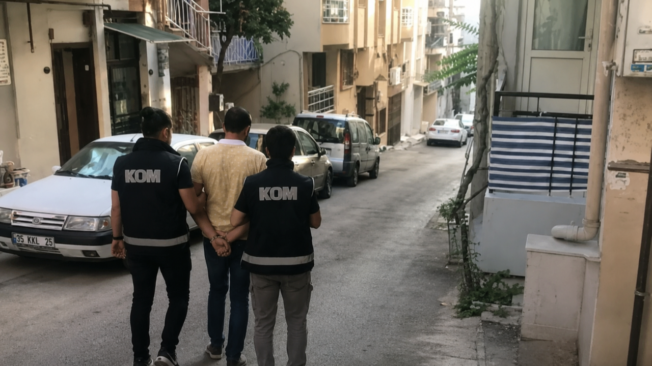 Sahte Trafik Kazası Çetesi Çökertildi! 200 Milyon TL'lik Vurgun İddiası