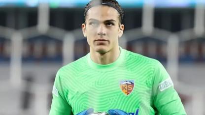 Siyah-Beyazlılardan Peş Peşe Transfer! Doğan Alemdar Resmen Açıklandı