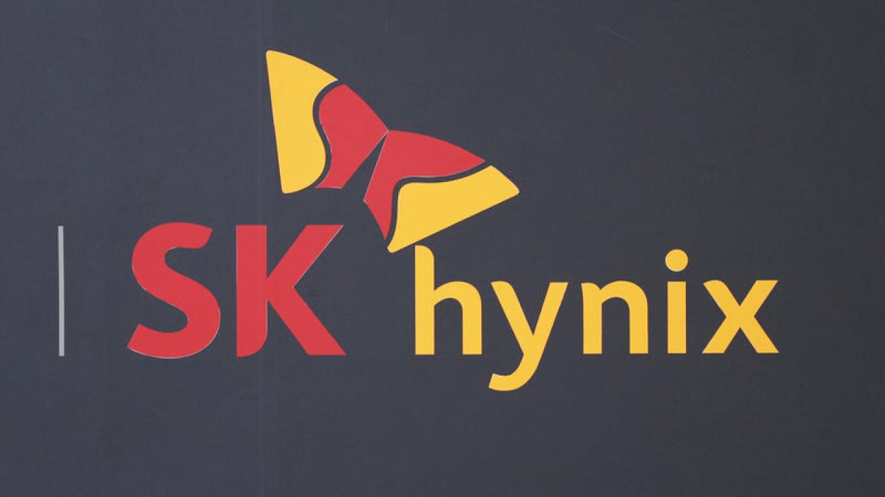 SK Hynix hisselerinde sert satış baskısı