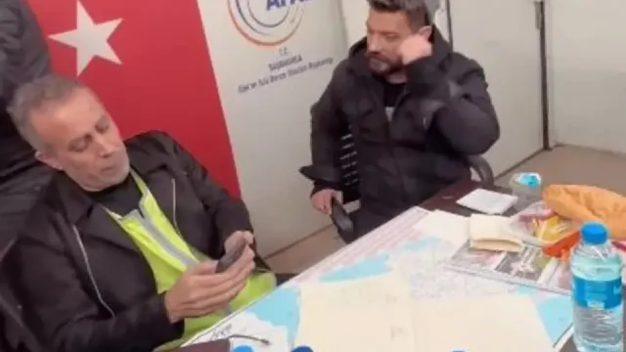 Soruşturmanın Ardından Oğuzhan Uğur'dan Merak Uyandıran Paylaşım