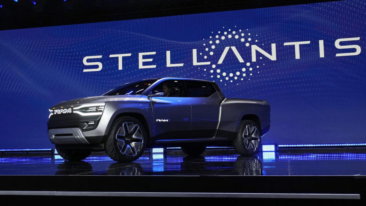 Stellantis'in Teslimatları Hız Kazandı