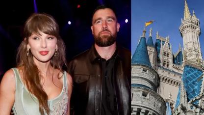 Taylor Swift'in düğünü şimdiden gündem oldu! Dünya bu töreni konuşacak