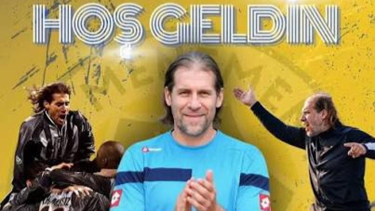 Tolga Doğantez resmen Menemen FK'da