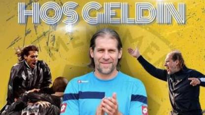 Tolga Doğantez Resmen Menemen FK'da