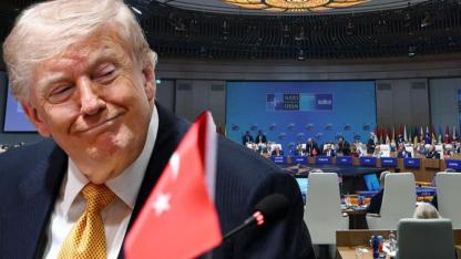 Trump'tan Şaşırtan Zirve Tavrı! Bu Konular Hiç Gündeme Gelmedi