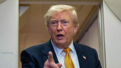 Trump'tan Tartışma Yaratan Hürmüz Boğazı Açıklaması